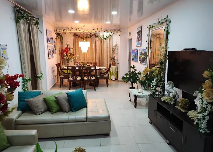 Jackson House Inn San Andrés