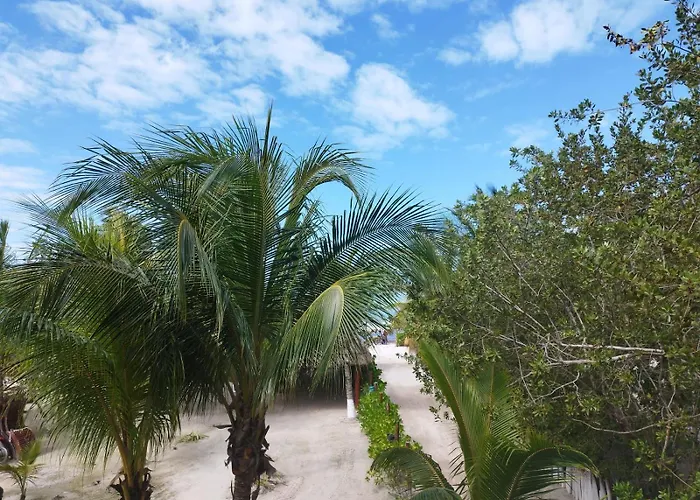 Hotelito Crismi Isla Holbox