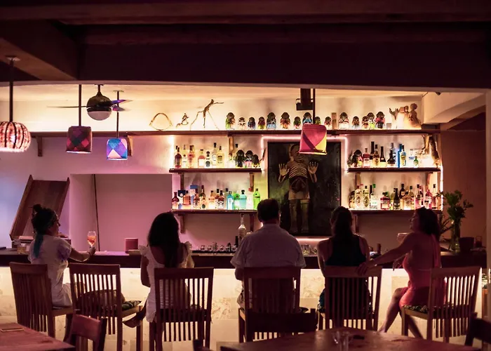 Casa Torito Mermejita Mazunte