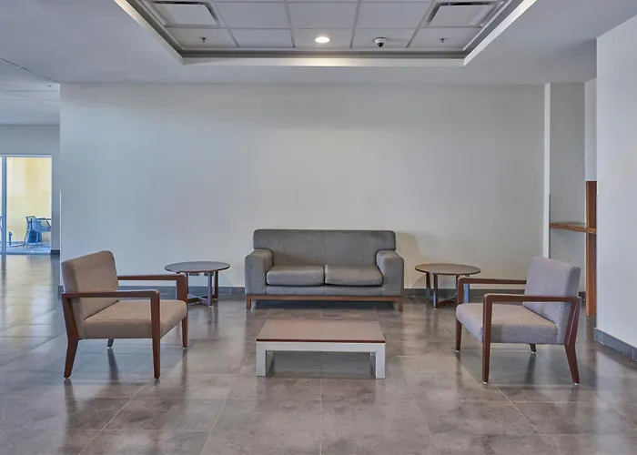 City Express By Marriott Matamoros