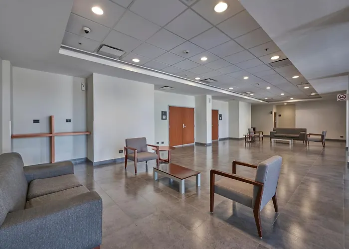 City Express By Marriott Matamoros