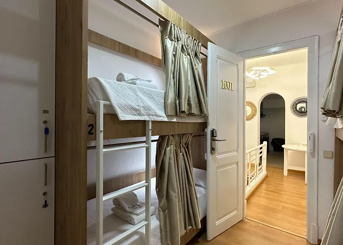 Hostel Da Praia Portimão