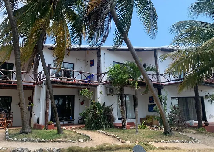 Casa CARIBE Cancún