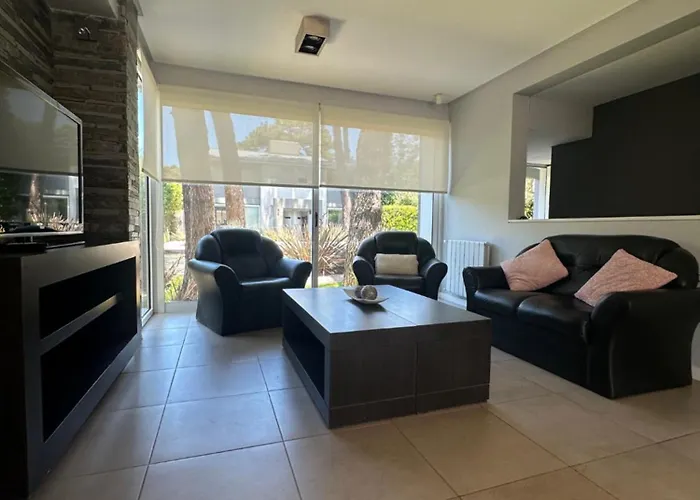 Complejo Mandalas Villa Gesell