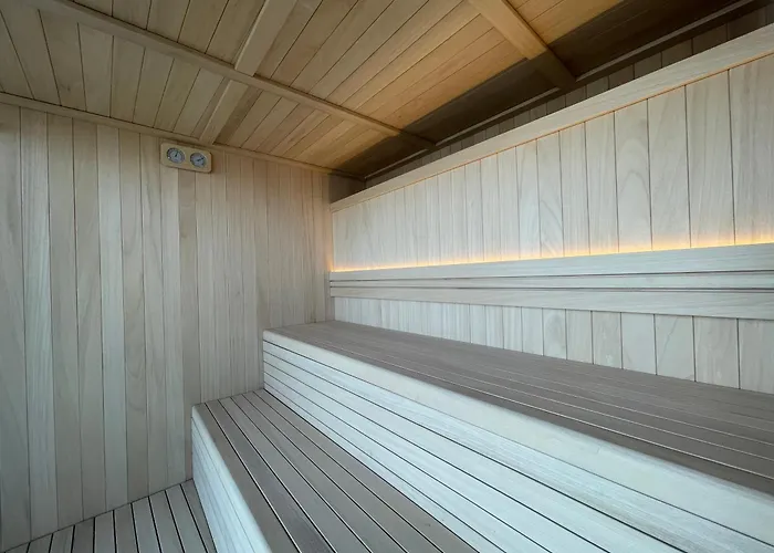 Hoteles PlayaGran Bali & Spa