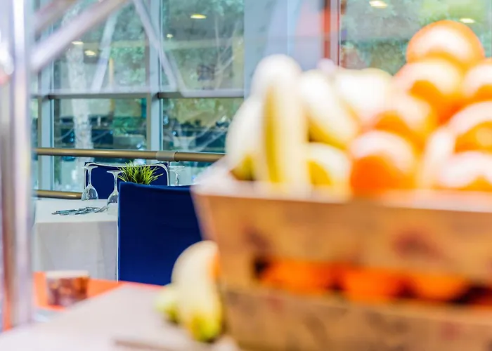 Hotel Toboso Almuñécar