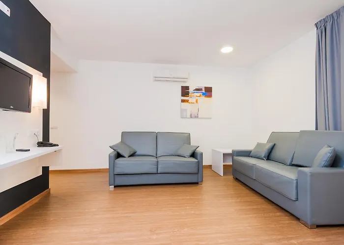 Hoteles PlayaKn Columbus