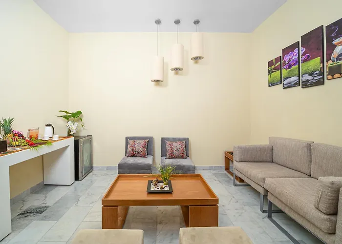 Krystal Grand Puerto Vallarta (Adults Only)