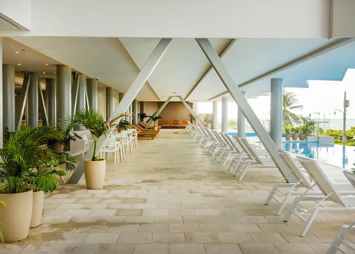 Hotel Grand Sirenis San Andres