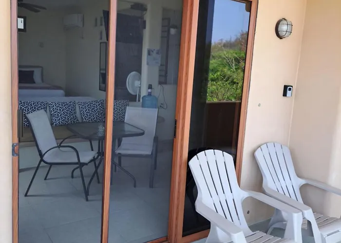Posada Nautica Mazunte