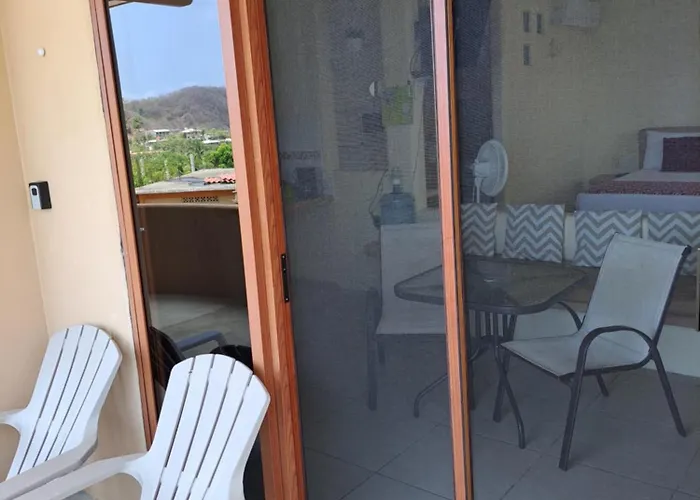 Posada Nautica Mazunte