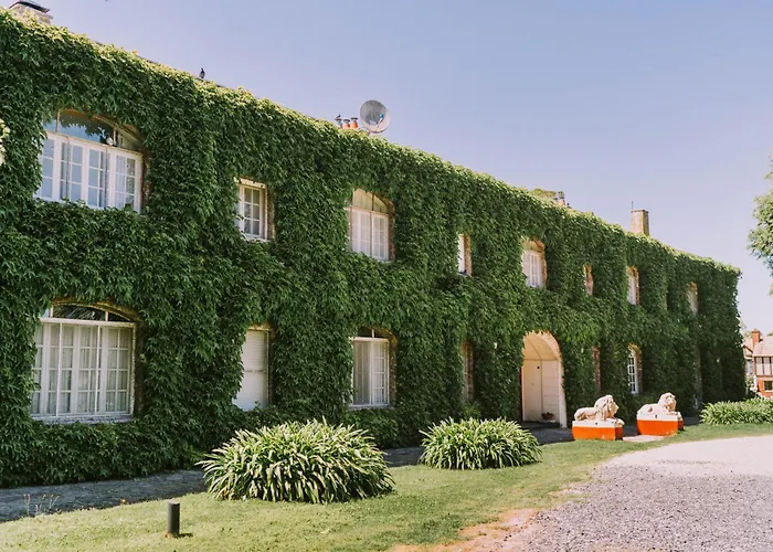 Hotel Apartur Mar del Plata