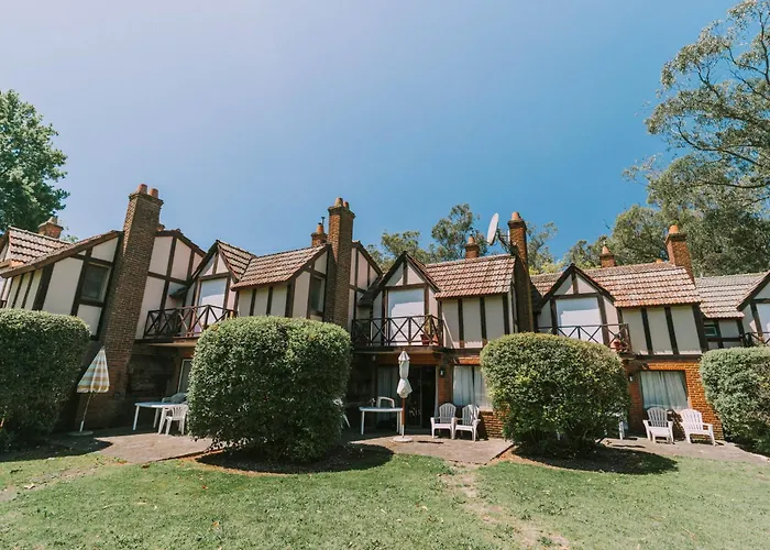 Hotel Apartur Mar del Plata