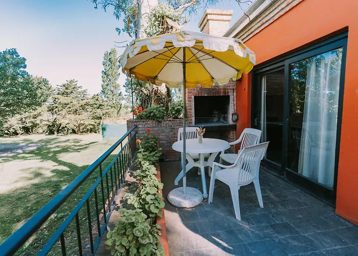 Hotel Apartur Mar del Plata