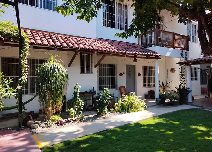 Bungalows Teka Zihuatanejo
