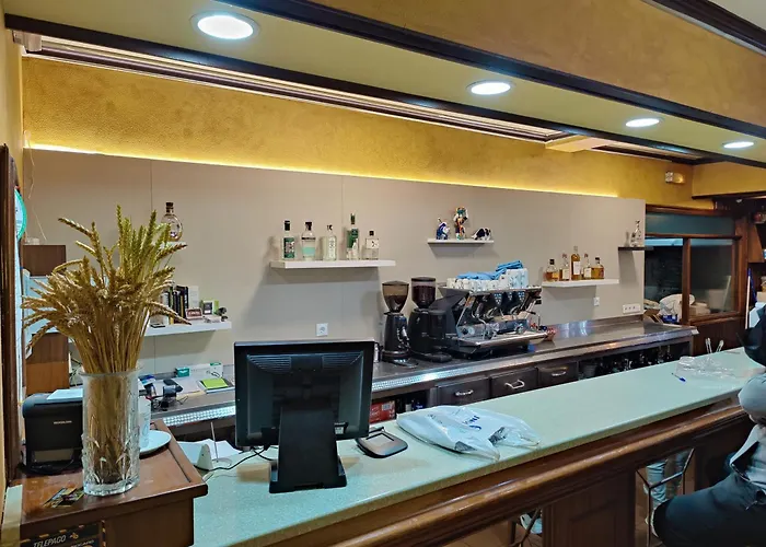 Hoteles PlayaEl Retiro