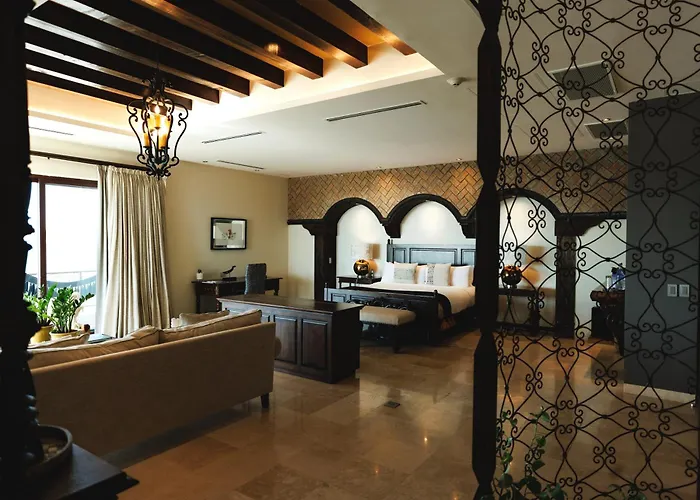 Hotel Orchid House Baja La Paz