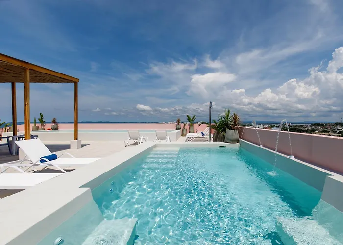 Bondo Hometel Cartagena