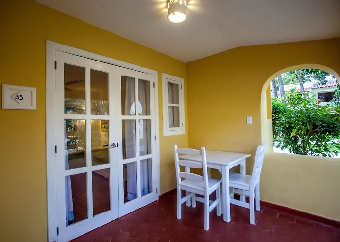 Los Corales Beach Village Punta Cana - The Original