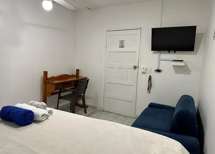 Hotel Casa Cielo Cartagena