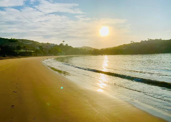 Pousada Terra Do Mar Búzios