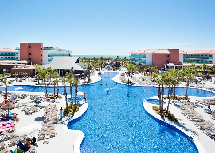 Hotel Best Costa Ballena