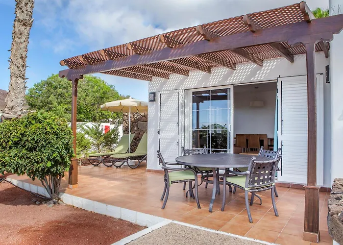 Hoteles PlayaJardines Del Sol