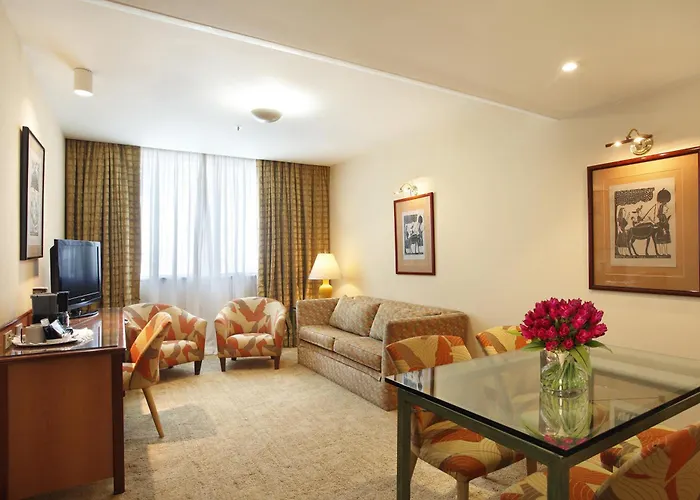 Windsor Excelsior Copacabana Río de Janeiro