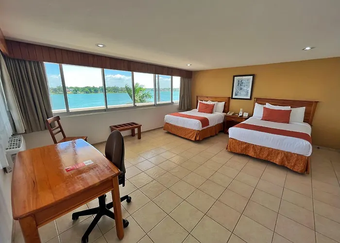 Best Western Riviera Tuxpan Tuxpan 