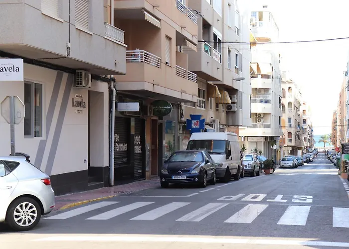 Hostal Lavela Torrevieja