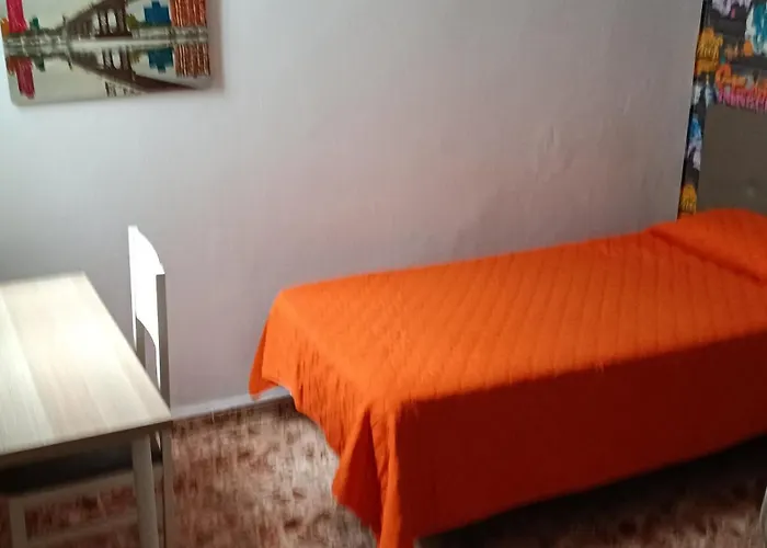 Alcaravaneras Hostel Las Palmas de Gran Canaria