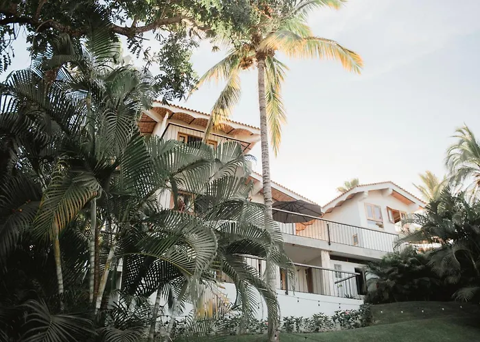 Distrito 88 - Adults Only Boutique Hotel Sayulita