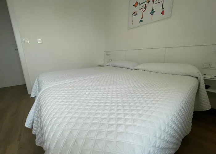 Hoteles PlayaMontevideo