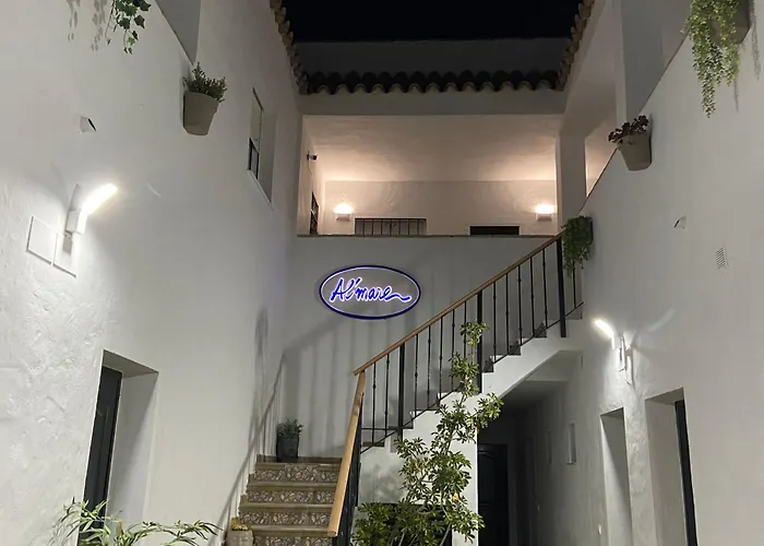 Alojamiento Rural Al´Mare Conil De La Frontera