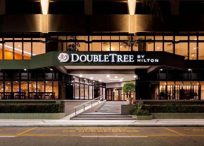 Doubletree By Hilton Veracruz