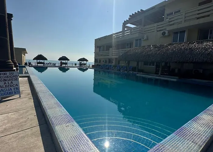Canadian Resort Veracruz Tecolutla