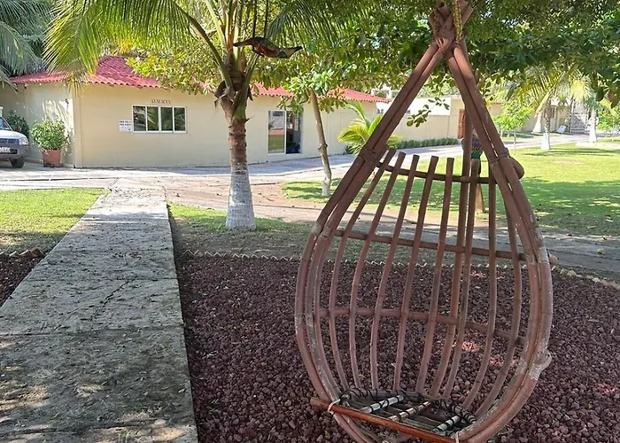 Canadian Resort Veracruz Tecolutla