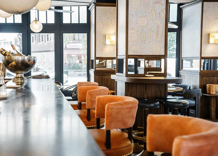 Hotel MS Maestranza Málaga