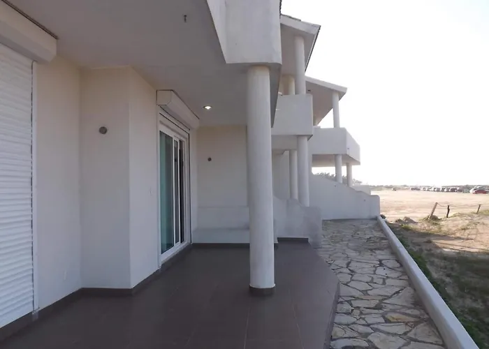 Carasol Villas y Suites Privadas Ciudad Madero