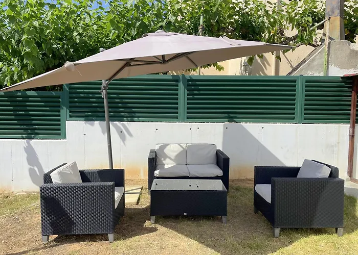 Rentalmar Villa Covamar Families Only Salou