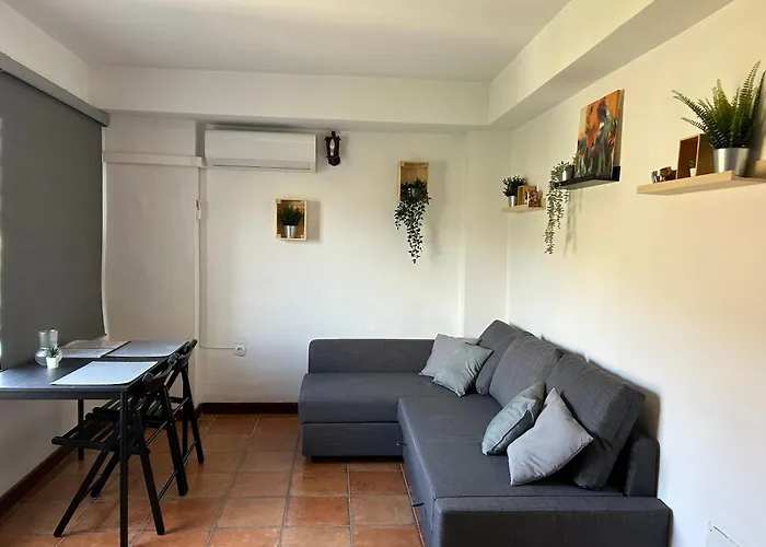 Hoteles PlayaAl-Andalus