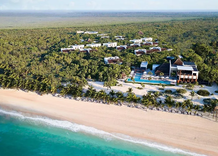 Hotel Chablé Maroma Punta Maroma