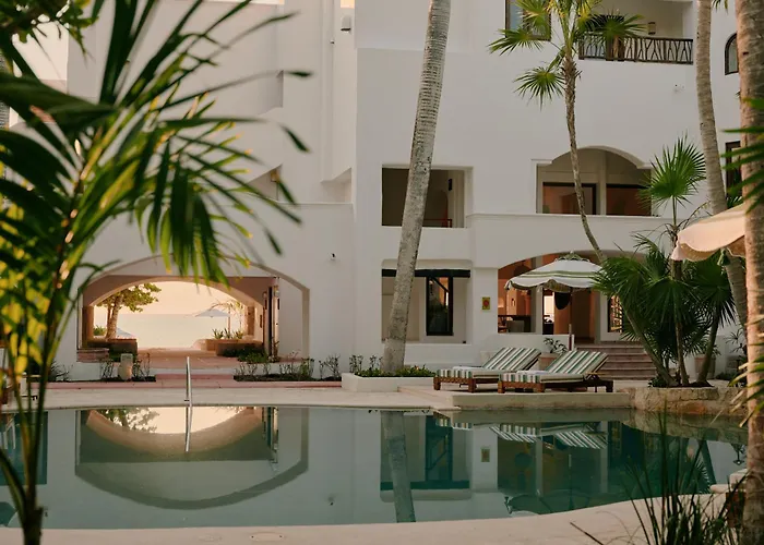 Maroma, A Belmond Hotel, Riviera Maya Punta Maroma