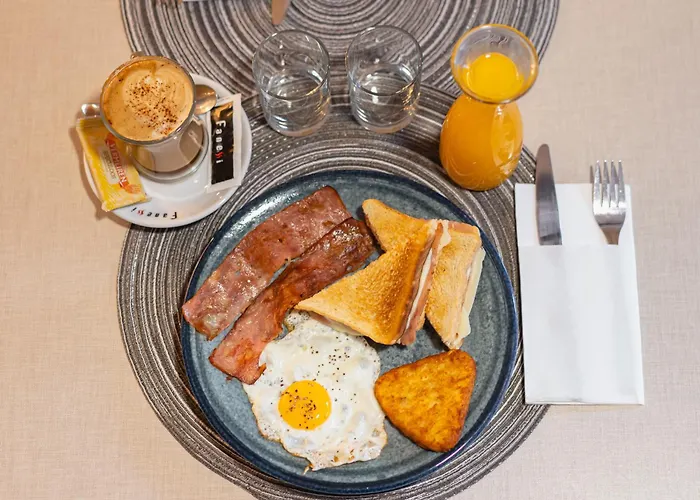 Hotel Queens - Adults Only Benidorm