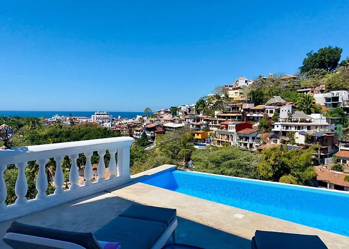 Hoteles PlayaBoutique Rivera Del Rio