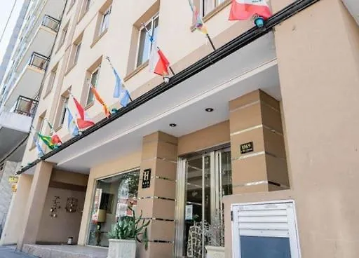 Etoile Hotel Mar del Plata
