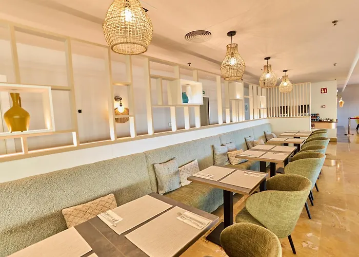 Leonardo Hotel Fuengirola Costa del Sol