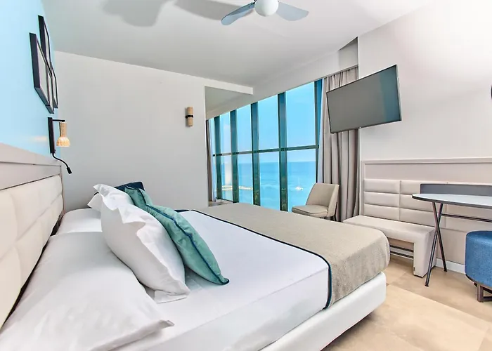 Leonardo Hotel Fuengirola Costa del Sol