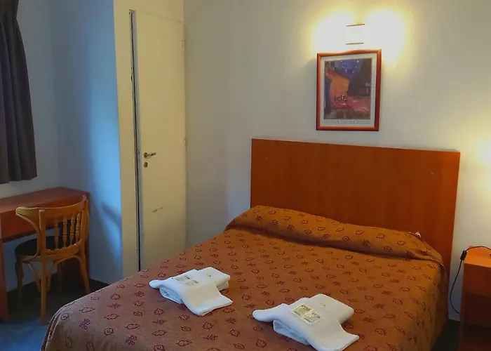 Hotel Caribe Mar del Plata