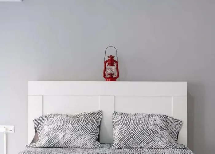 Villa Casa capitán Fuengirola